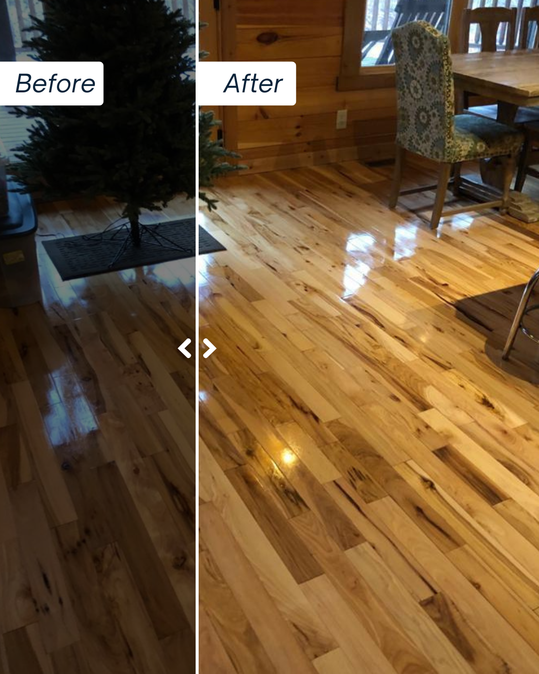 Beige Minimalist Beauty Before After Collage Instagram Post (5)